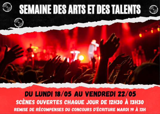 affiche 2026 semaine des arts et des talents.png